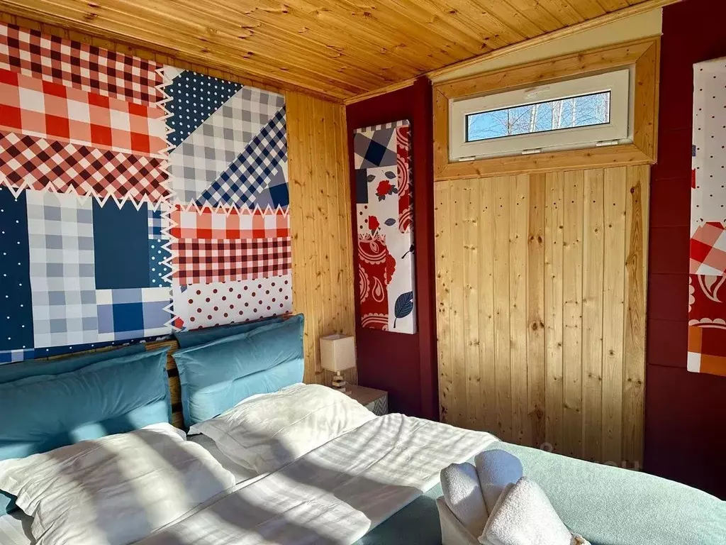 Дом в Свердловская область, Верхняя Пышма городской округ, пос. ... - Фото 2