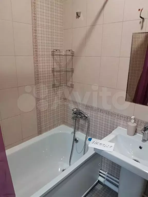 1-к. квартира, 35 м, 5/16 эт. - Фото 1