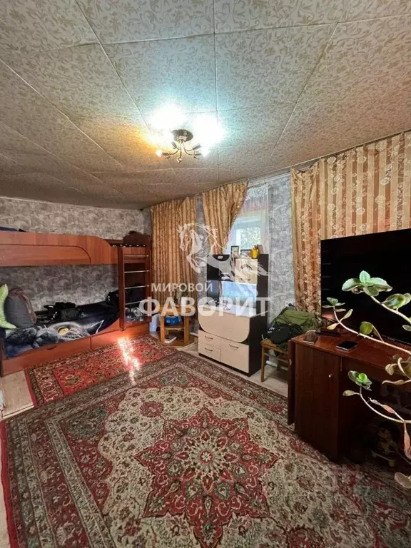 Дом в Оренбургская область, Орск пос. Степной, ул. Юлаева (28 м) - Фото 1