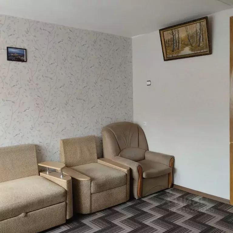 4-к кв. Новосибирская область, Новосибирск Широкая ул., 23 (74.0 м) - Фото 1