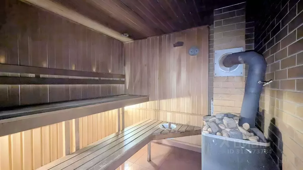 Дом в Ленинградская область, Всеволожский район, Бугровское городское ... - Фото 2