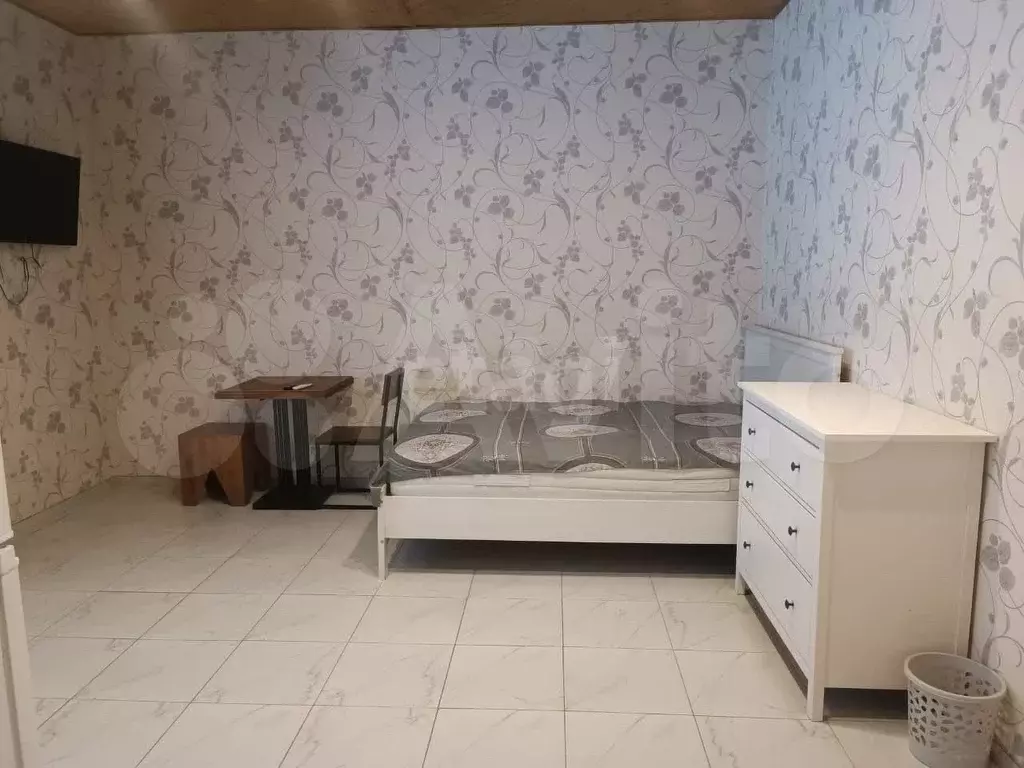 Квартира-студия, 30 м, 1/3 эт. - Фото 0
