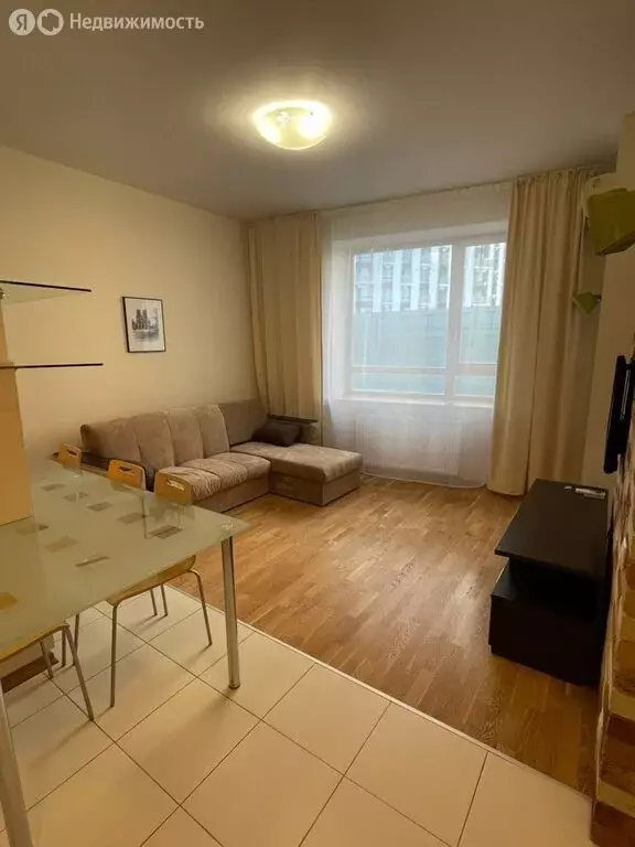 2-комнатная квартира: Москва, проспект Маршала Жукова, 43к5 (50 м) - Фото 1