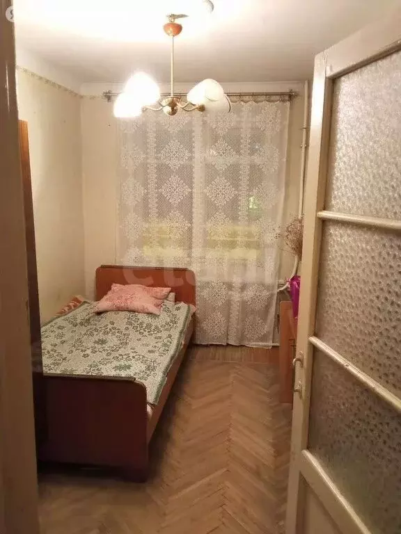 3-комнатная квартира: Санкт-Петербург, проспект Тореза, 21 (53.9 м) - Фото 0
