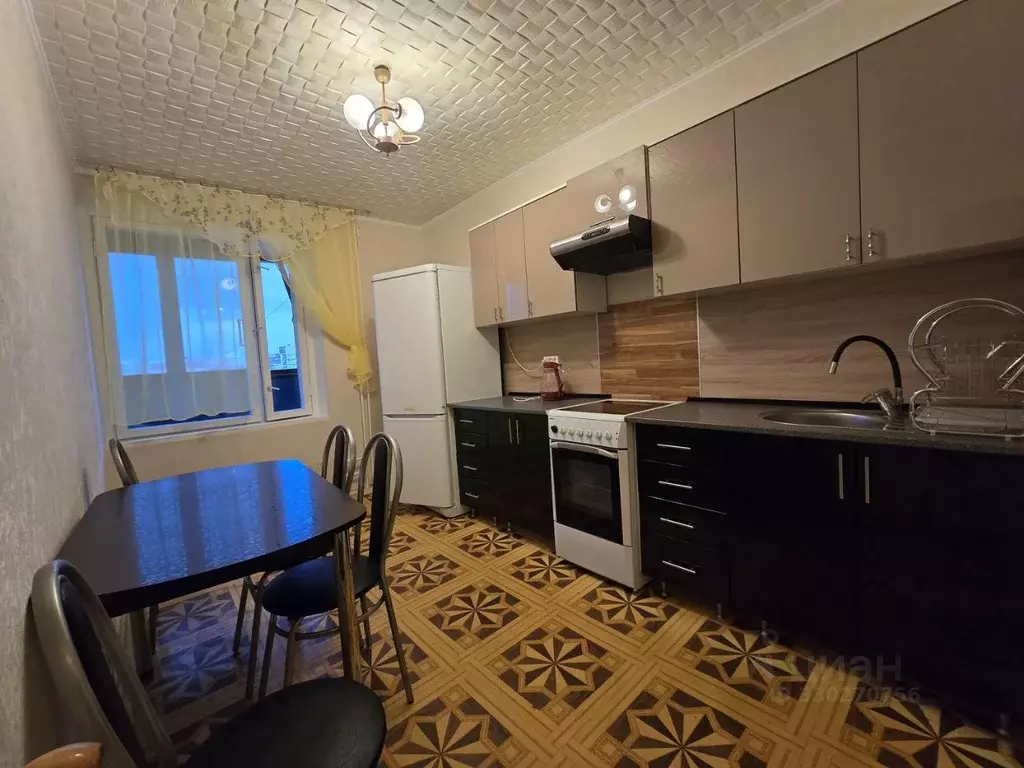 1-к кв. Московская область, Мытищи Олимпийский просп., 30 (38.0 м) - Фото 1