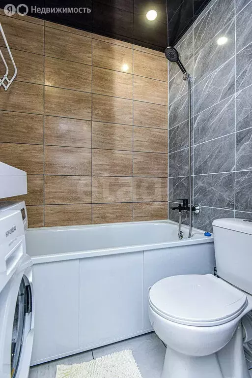 Квартира-студия: Воронеж, улица Тимирязева, 12Б (12.9 м) - Фото 2