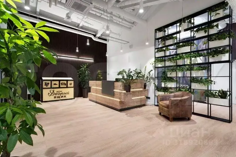 Офис в Москва ул. Станиславского, 21С1 (950 м) - Фото 0