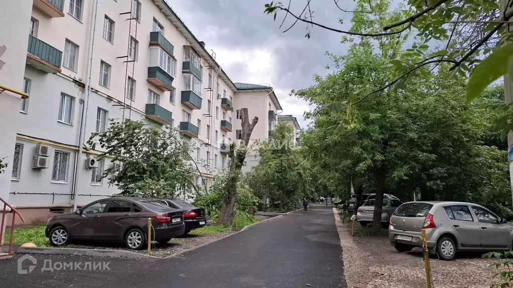 Продаётся 2-к квартира, 64.2 м - Фото 1