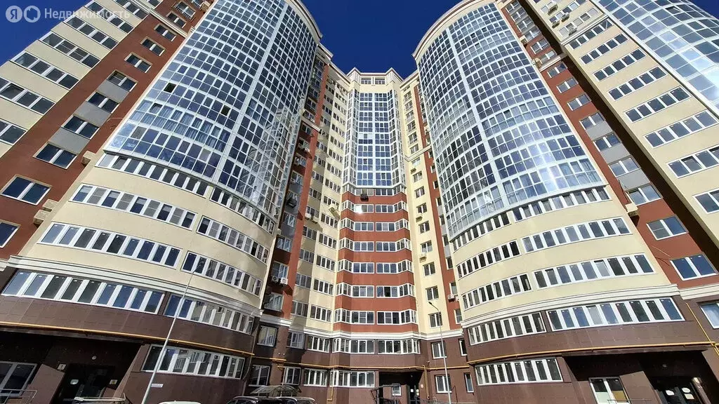 3-комнатная квартира: Владимир, улица Горького, 87 (91.56 м) - Фото 0
