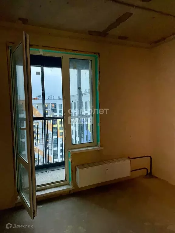 Продаётся 1-к квартира, 39 м - Фото 0