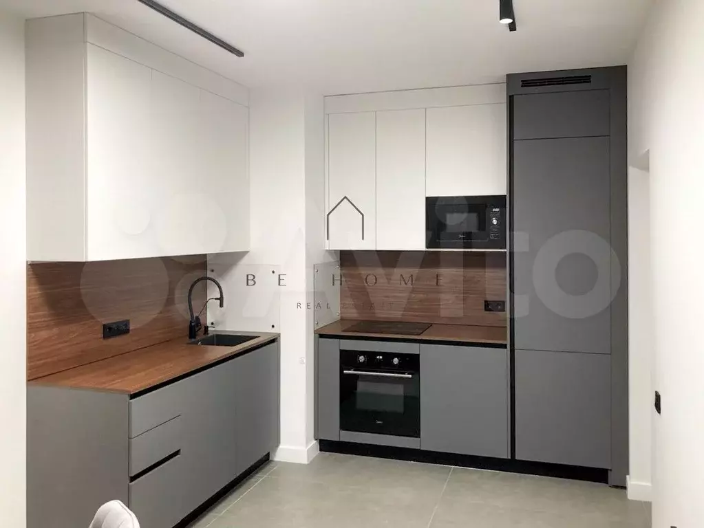 2-к. квартира, 55 м, 6/12 эт. - Фото 0