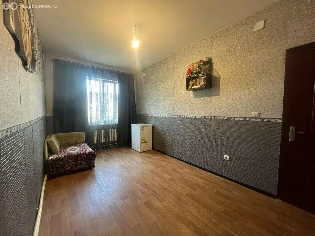 2-комнатная квартира: Николаевск-на-Амуре, Советская улица, 139А (55.9 ... - Фото 0