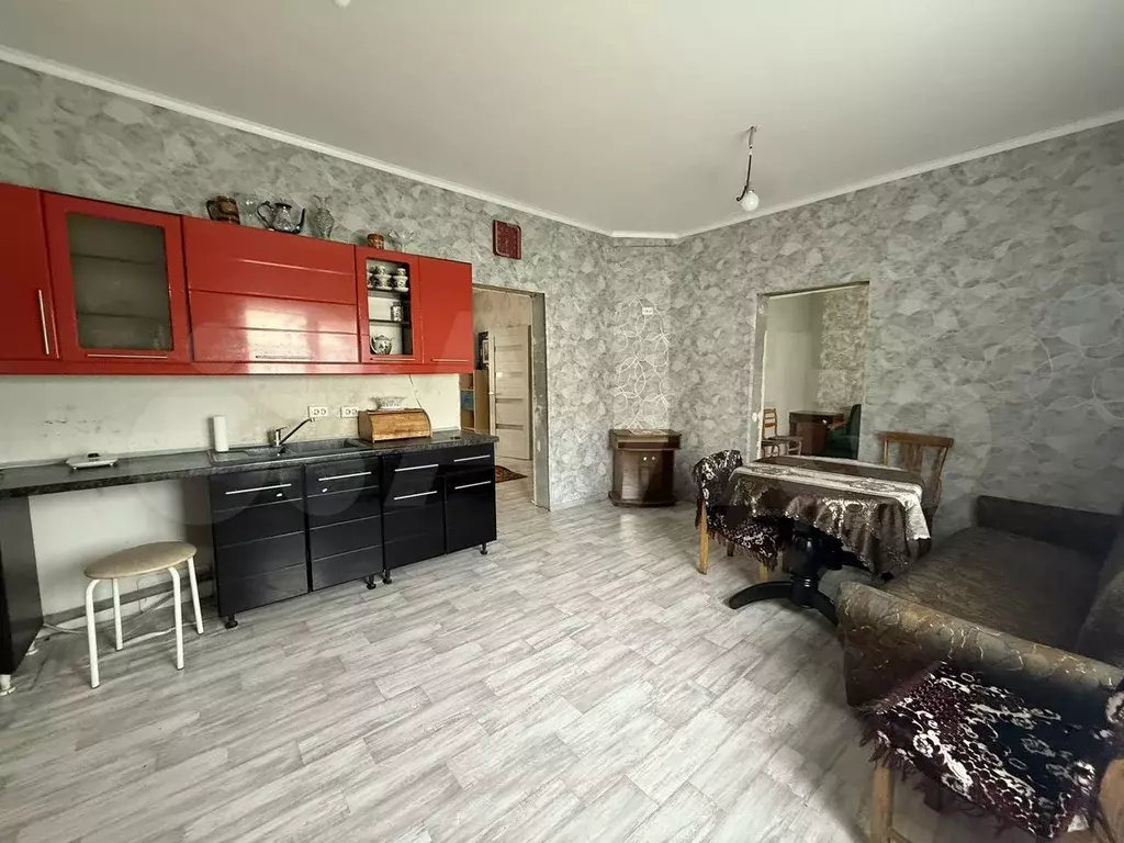 Дом 80 м на участке 6 сот. - Фото 0