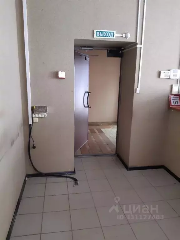 Помещение свободного назначения в Ярославская область, с. Брейтово ул. ... - Фото 2