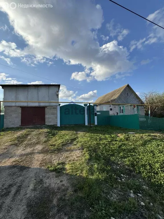 Дом в село Камаево, улица Мира, 28А (84.5 м) - Фото 1
