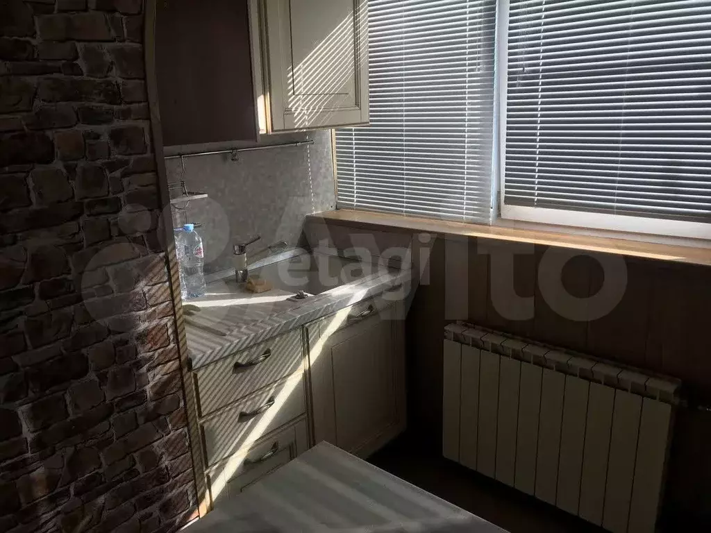 2-к. квартира, 35 м, 5/5 эт. - Фото 1