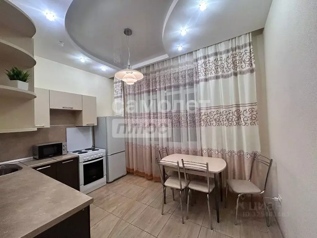 2-к кв. Иркутская область, Иркутск проезд Юрия Тена, 26 (59.0 м) - Фото 0