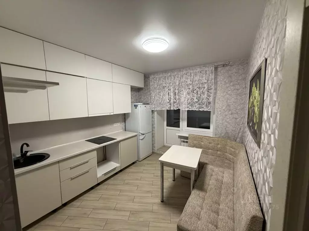 1-к кв. Коми, Сыктывкар Весенняя ул., 11/1 (36.0 м) - Фото 1