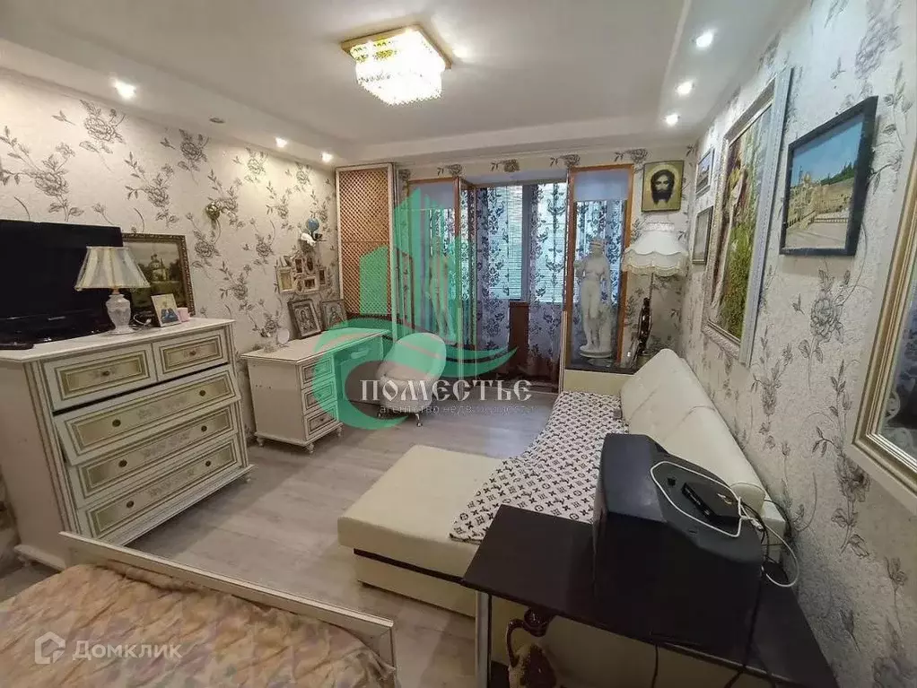 Продаётся 3-к квартира, 69 м - Фото 0