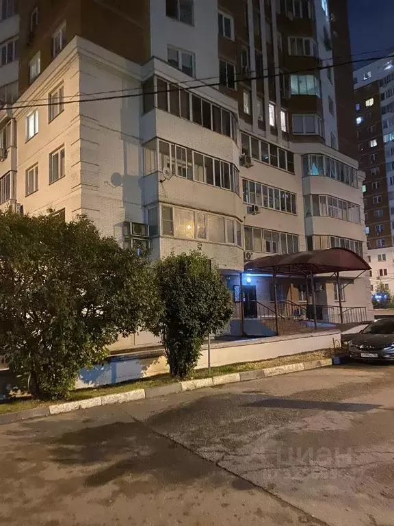 3-к кв. Московская область, Одинцово ул. Маршала Толубко, 3к4 (74.0 м) - Фото 2