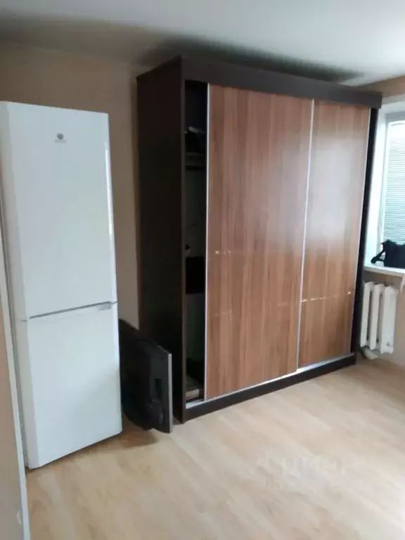 1-к кв. Самарская область, Самара ул. Победы, 147 (35.0 м) - Фото 1