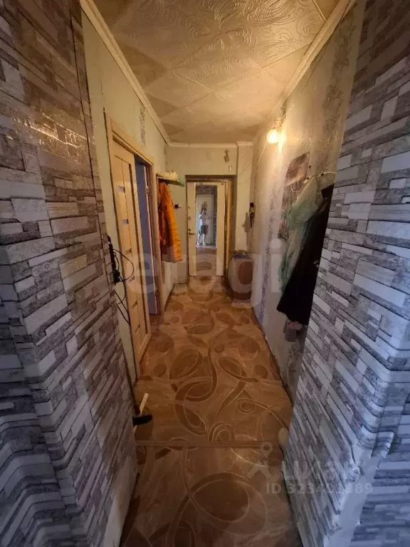 2-к кв. Хабаровский край, Имени Лазо район, Переяславка рп ... - Фото 1