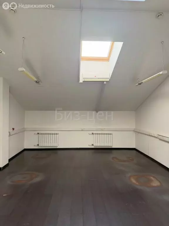 Офис (33 м) - Фото 2