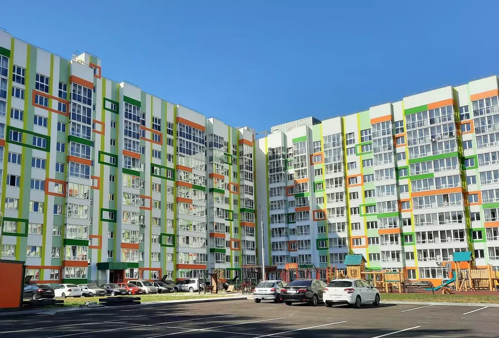 Продаётся квартира-студия, 28.1 м - Фото 0