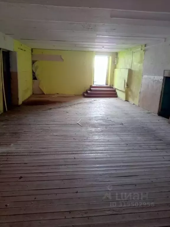 Помещение свободного назначения в Башкортостан, с. Бижбуляк ул. ... - Фото 1