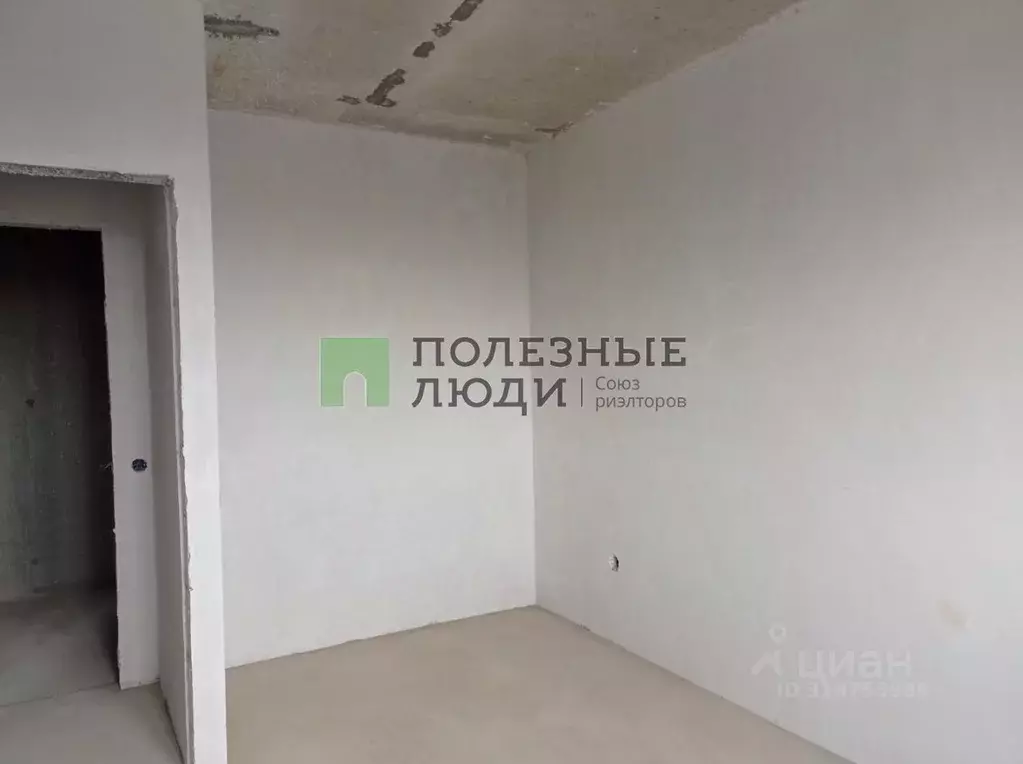 2-к кв. Краснодарский край, Краснодар ул. Летчика Позднякова, 2к11 ... - Фото 0