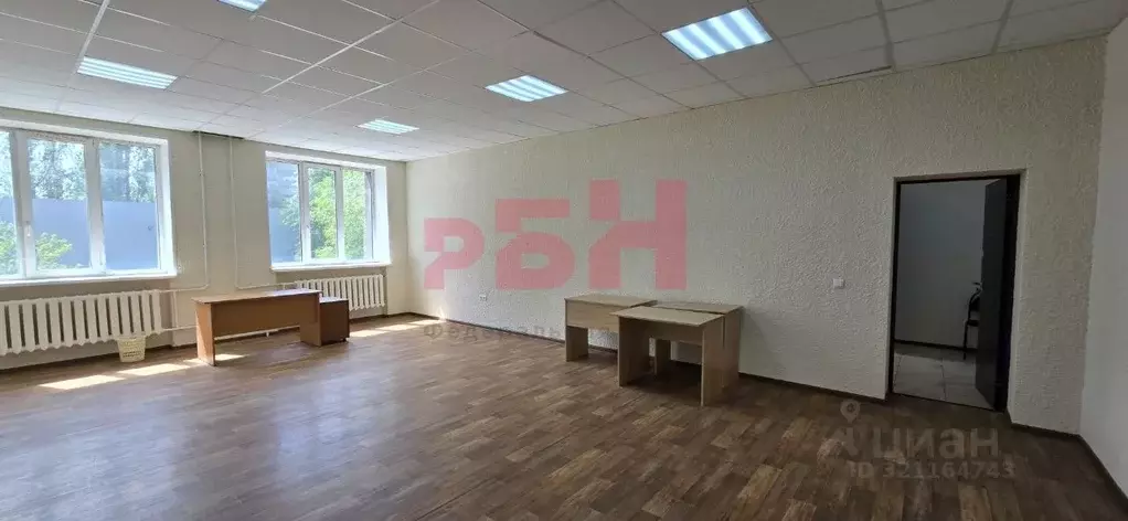 Офис в Воронежская область, Воронеж ул. Кривошеина, 15 (47 м) - Фото 1