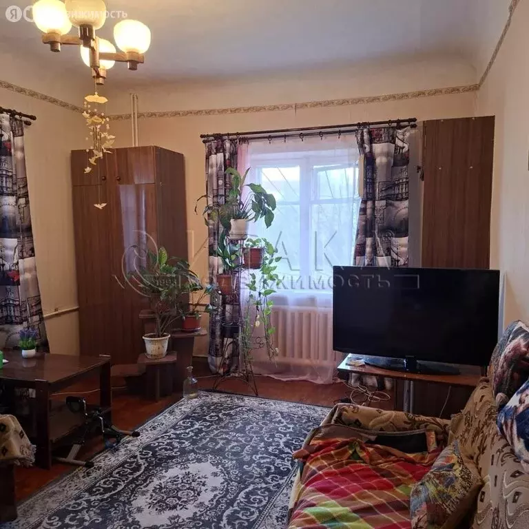 3-комнатная квартира: Приозерск, улица Ленина, 64 (58.8 м) - Фото 1