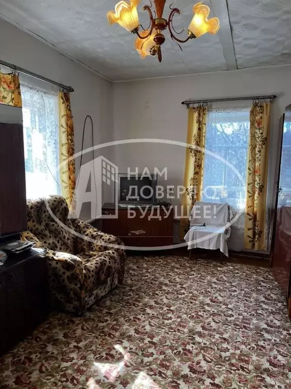 Дом в Пермский край, Лысьва Трактовая ул. (76 м) - Фото 1