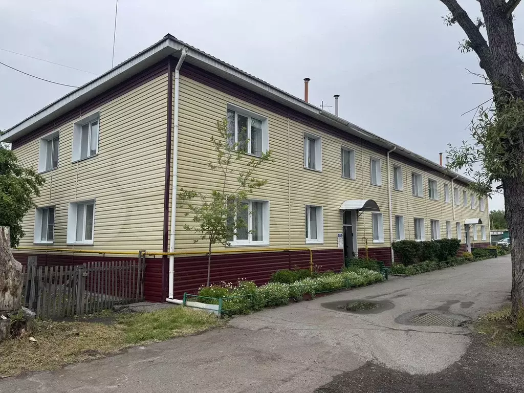 2-к. квартира, 41,2 м, 1/1 эт. - Фото 0