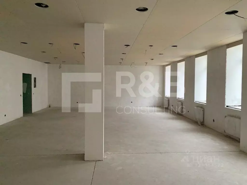 Офис в Москва Петровский бул., 5С1 (338 м) - Фото 1