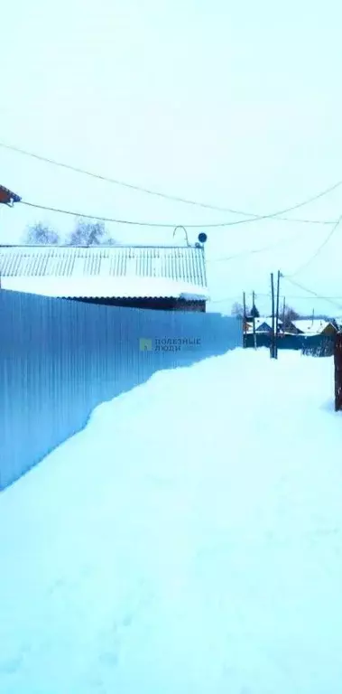 Участок в Томская область, Шегарский район, пос. Победа ул. Ленина ... - Фото 1