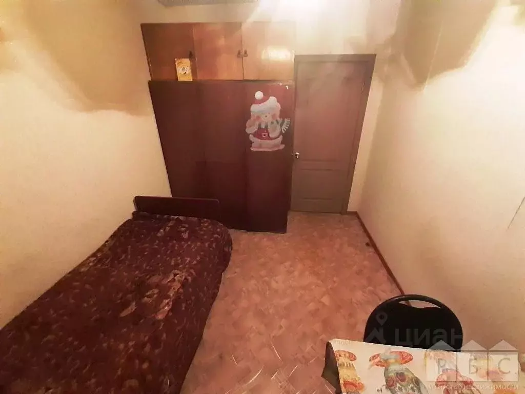 Комната Саратовская область, Саратов Октябрьская ул., 84 (12.0 м) - Фото 2