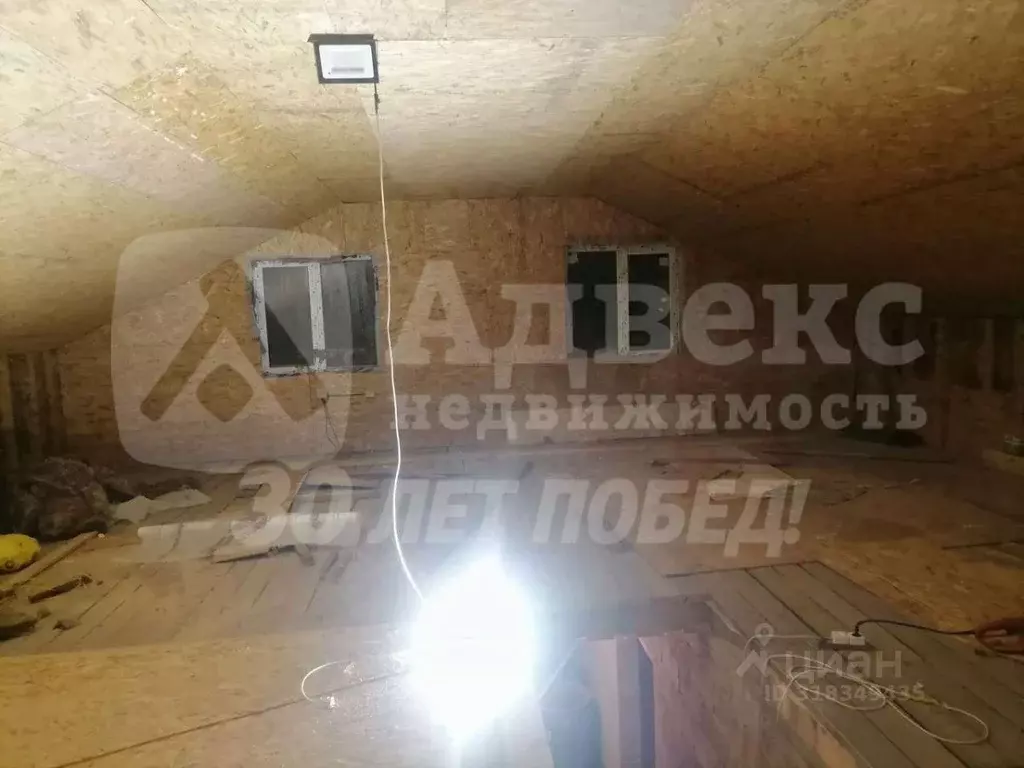 Дом в Тюменская область, Тюмень Поле Чудес садовое товарищество, ул. ... - Фото 2