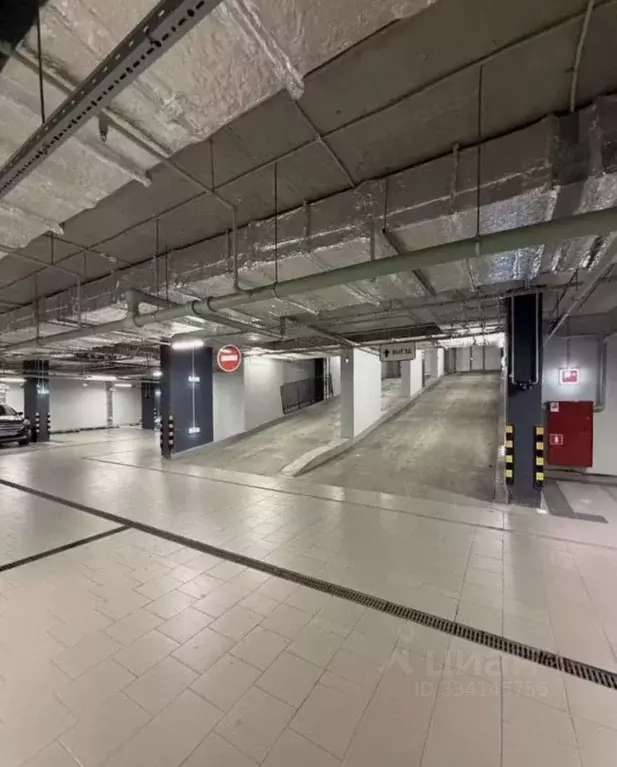 Гараж в Москва Михалковская ул., 50 (13 м) - Фото 2