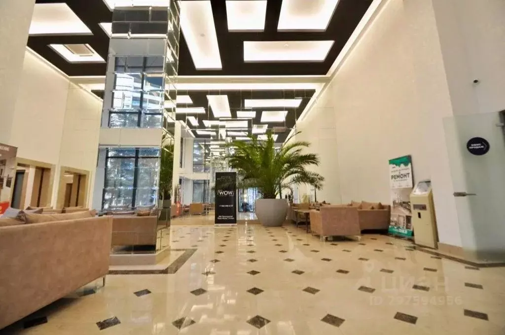 1-к кв. Крым, Ялта проезд Парковый, 6Б (70.0 м) - Фото 2