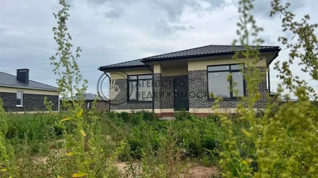 Дом в Татарстан, Лаишевский район, с. Сокуры, Новые Сокуры - 2 кп  ... - Фото 1