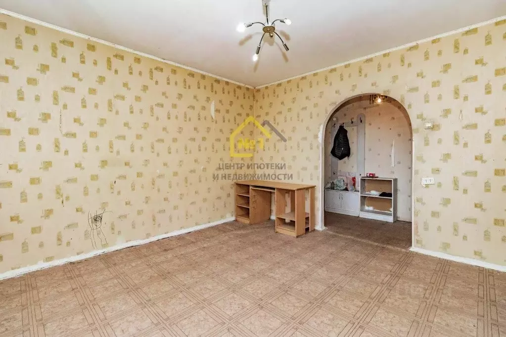 2-к кв. Челябинская область, Челябинск Аральская ул., 212 (54.7 м) - Фото 2