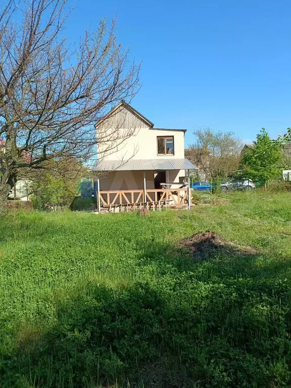 Дача 60 м на участке 6 сот. - Фото 0