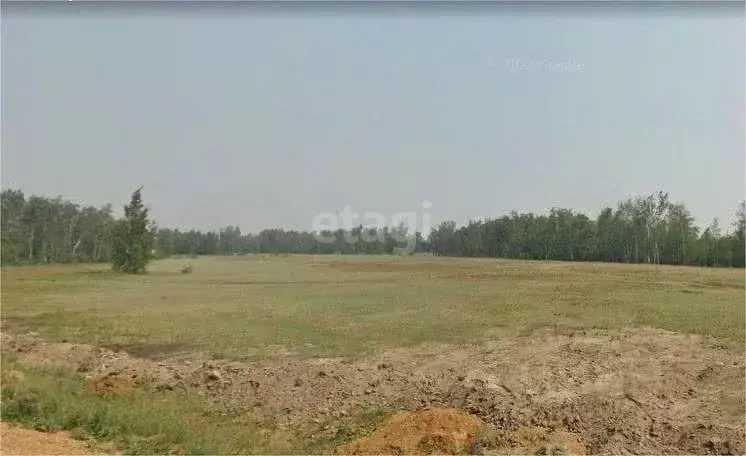 Участок в Саха (Якутия), Якутск Намский тракт 17-й километр тер.,  ... - Фото 0