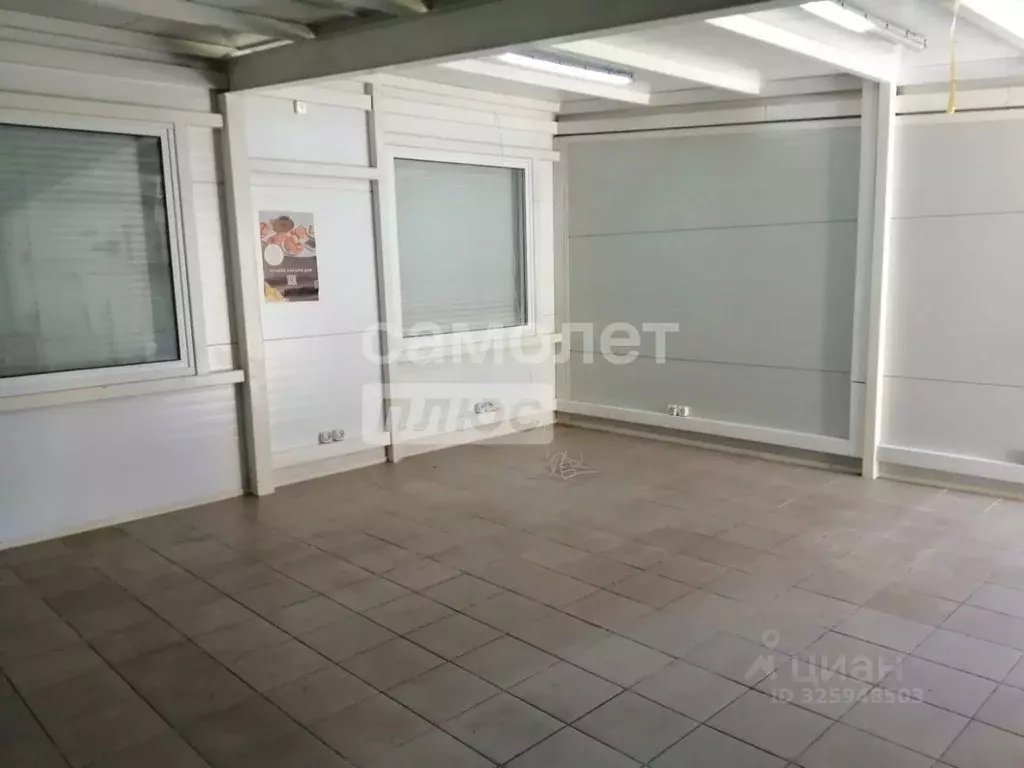 Помещение свободного назначения в Московская область, Подольск ... - Фото 1