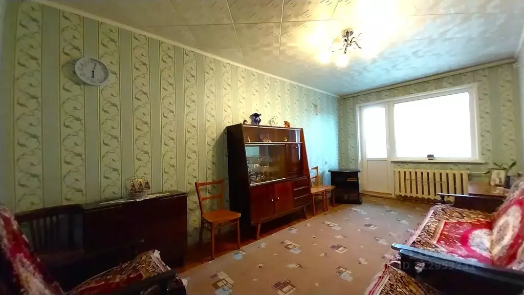 2-к кв. Волгоградская область, Волгоград ул. Остравская, 12 (44.5 м) - Фото 1