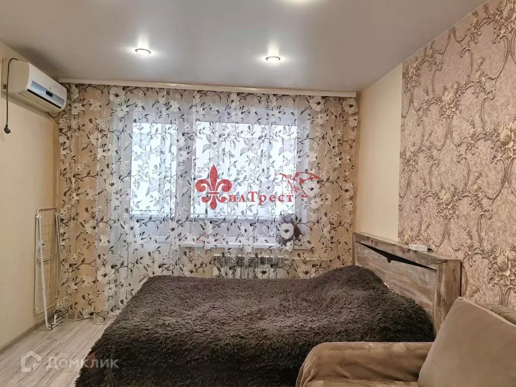 Продаётся 1-к квартира, 34.9 м - Фото 1