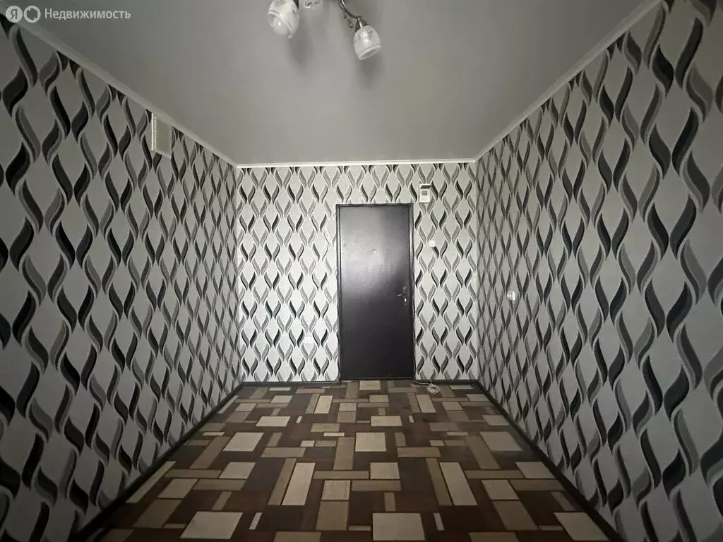 1к в -комнатной квартире (15 м) - Фото 2