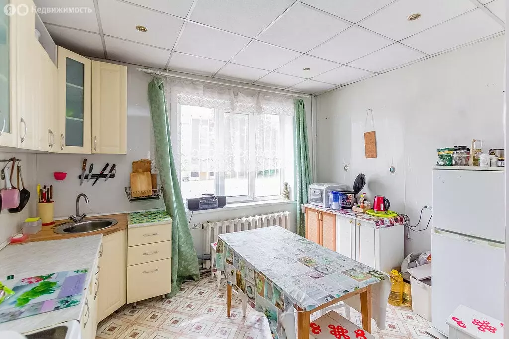 3-комнатная квартира: Улан-Удэ, улица Гармаева, 55 (81.1 м) - Фото 1