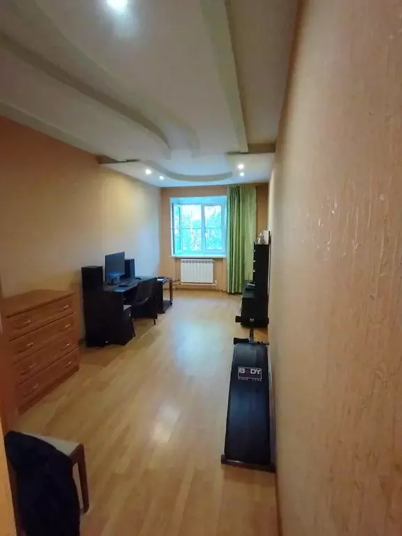 Продаётся 2-к квартира, 46.2 м - Фото 0